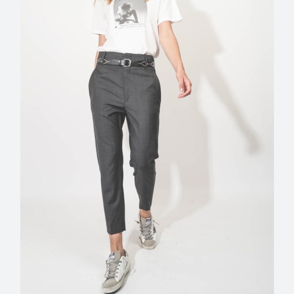 Isabel Marat Etoile Noah Pants